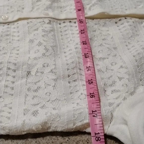 NWT Loft outlet top - Picture 5 of 7